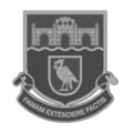 Alsop High School Logo Alsop High School Logo