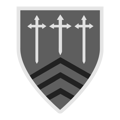 Meols Cop High School Logo Meols Cop High School Logo